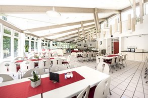 Speisesaal Speisesaal